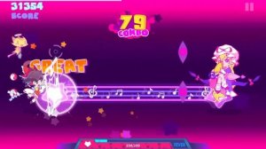 Muse Dash x Touhou Project Review: Stylish Substance