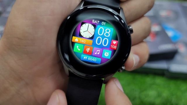 Kieslect Calling Smart Watch KR | Most Affordable Calling kieslect Kr смотреть онлайн