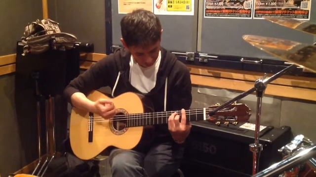 Beginner's Play Juan Montes смотреть онлайн