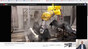 Лекция 1 Виды промышленных роботов и РТК