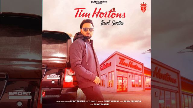 TIM HORTON смотреть онлайн