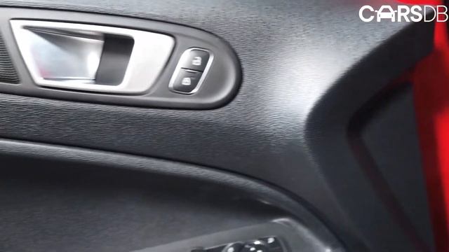 Ford Ecosport 2019 смотреть онлайн