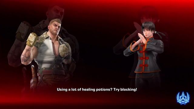 TEKKEN Mobile - Gameplay Walkthrough Part 5 - Act 2 (iOS, Android) смотреть онлайн