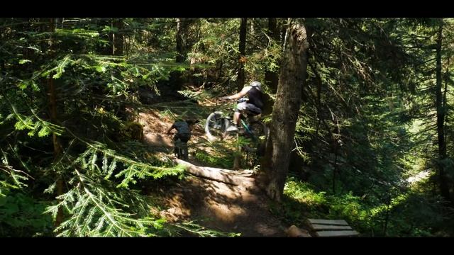 Chatel Black Shore RAW смотреть онлайн