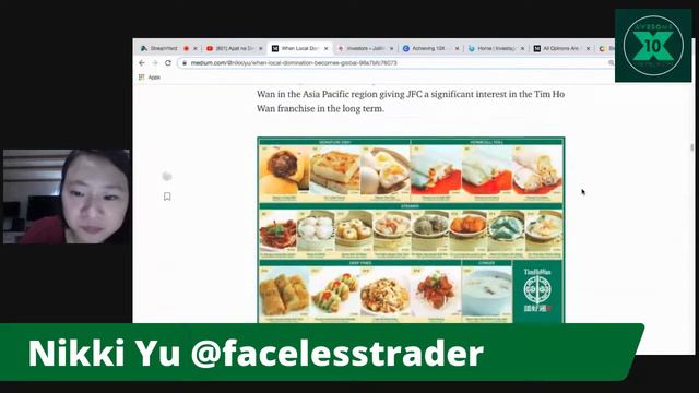 Stock Market Investing & Trading Q&A for Beginners (Pilot Episode) смотреть онлайн
