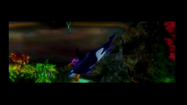 Shamu's Deep Sea Adventure - Hell Looks a Lot Like Sea World смотреть онлайн