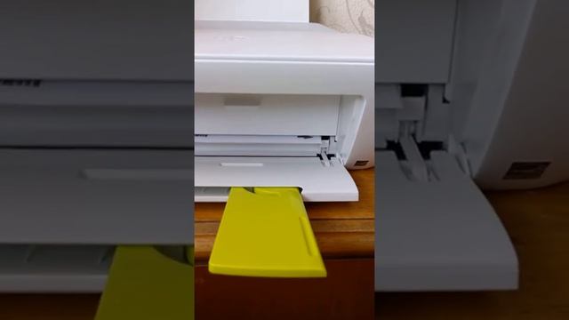 МФУ НР DeskJet 2130 смотреть онлайн