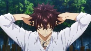 Топ 10 Аниме про ПОПАДАНЦЕВ в Другой Мир Где ГГ МЕГА Силён