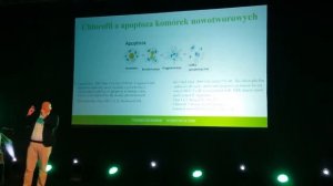 Научные исследования ХЛОРОФИЛЛА в онкологии.