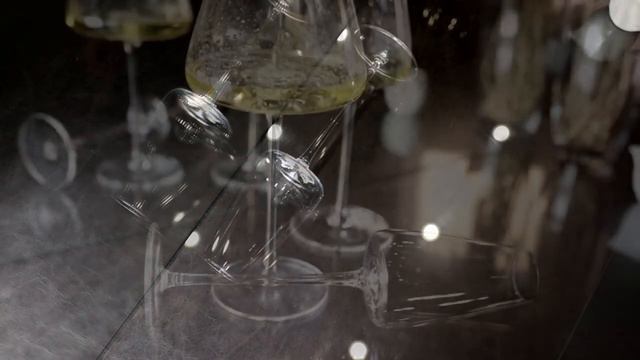 Бокалы Everglades.store