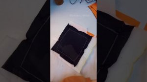 МК пошив наколенников