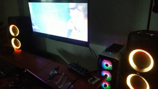 JBL PARTYBOX 310 Stereo x2 ???? смотреть онлайн