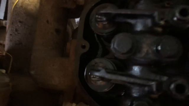 One Short of a Six Pack - Diagnosing Cylinder Misfire of a 1961 GMC K1500 3/4 Ton Dually смотреть онлайн