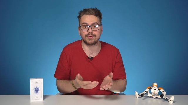 Стоит ли покупать iPhone SE в 2018? смотреть онлайн