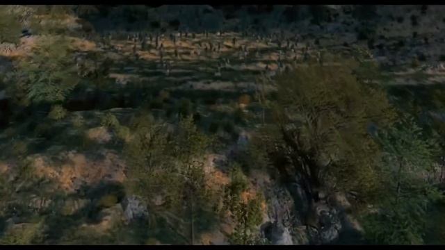 Форпост (The Outpost) 2020. Трейлер (Русская озвучка) смотреть онлайн