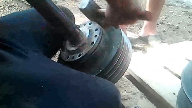 Ремонт в поле РСМ 161 Нет сервиса смотреть онлайн