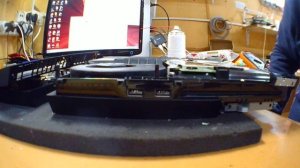 ps4 выкидывает диск