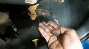 Рено Кенго  как заменить радиатор печки не снимая торпеды