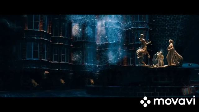 Дамблдор (( жалкие моменты )) 💔💔 смотреть онлайн