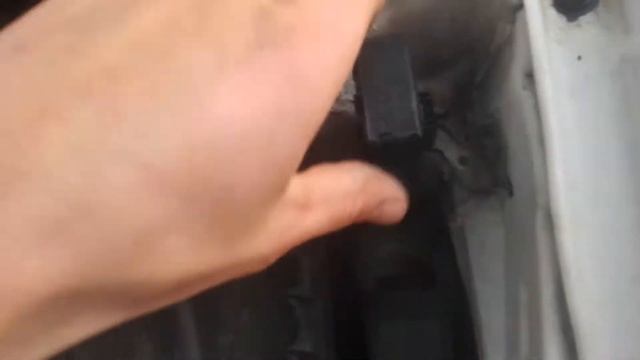 Неисправность коробки Тайота Ипсум! Неисправность кислородника !!!! смотреть онлайн