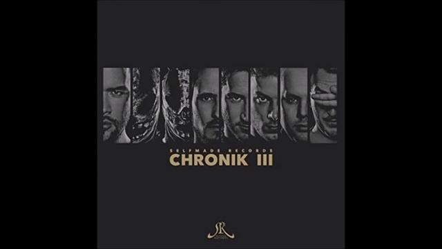Selfmade Legion - Kollegah, Karate Andi, Favorite - Chronik 3 смотреть онлайн