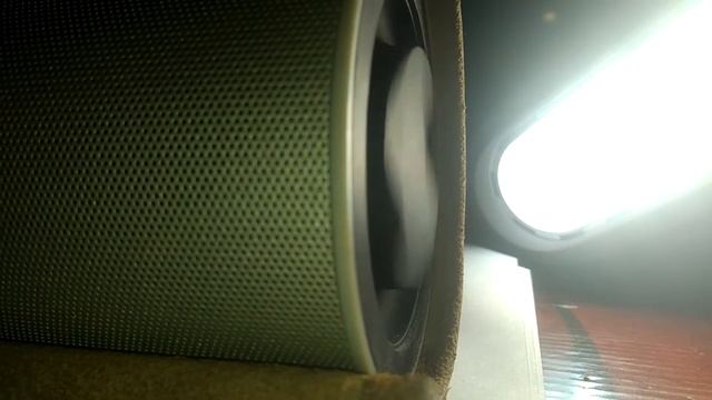 BASS TEST GZ ELECTRONICS смотреть онлайн