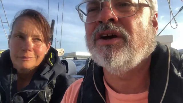 Petronella Sails North - Part 1 смотреть онлайн