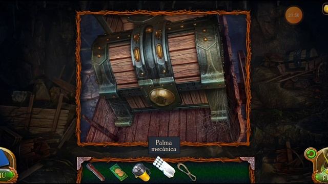 Tierras Perdidas Redención (Lost Lands 7). Solución completa de la aventura principal. смотреть онлайн