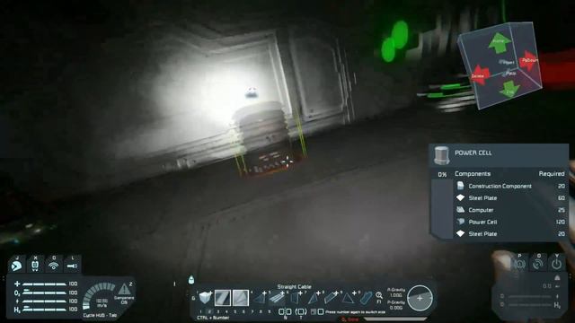 space engineers part 4 speed build смотреть онлайн