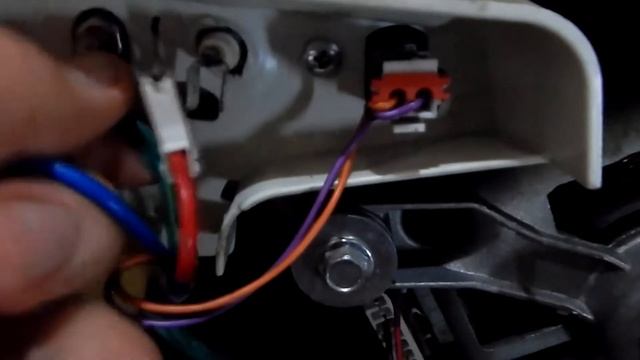 как снять термистор и ремень со стиральной машины самсунг смотреть онлайн