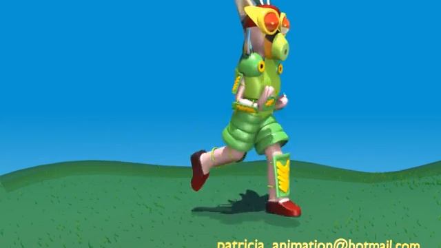 3D Ninja Running смотреть онлайн