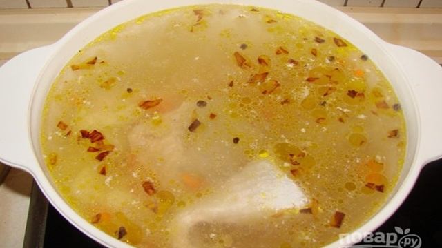 Сборник рецептов