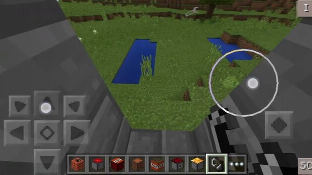 Куча TNT'-' (Моды на Minecraft Pe) смотреть онлайн