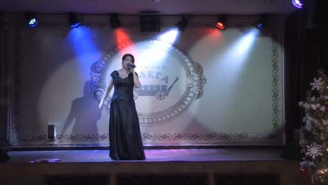 Наиля Заитова и Рустам Асаев (Банкет в ресторане Телега г.Тольятти) смотреть онлайн