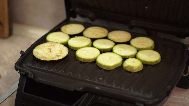 Дорадо на гриле с овощами смотреть онлайн