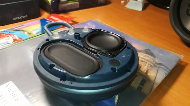 Басс на колонке gbl clip 3 смотреть онлайн