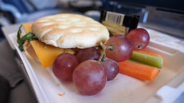 TRIP REPORT | Delta Airlines - 767 300 - New York (JFK) to Los Angeles (LAX) | Economy смотреть онлайн