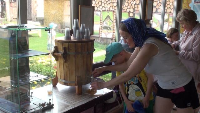 Горный Алтай. Часть 1 смотреть онлайн