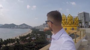 Отели Хайнаня. Harman Hotel 5*. Бухта Дадунхай.