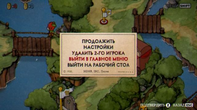 Топ 5 багов в Cuphead, которые убрали в новой версии. смотреть онлайн