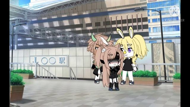 Meme: Все мы по сути близкие люди🏳️🌈✨