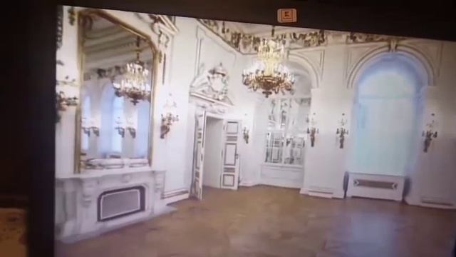 История Чехии и история Пражского града, в котором находилась резиденция королей. Часть 2. смотреть онлайн