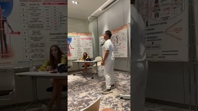 Жанат Кожамжаров. Обучение Дубаи 2022 (1).mp4 смотреть онлайн
