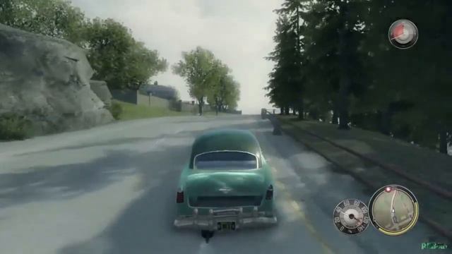 Mafia 2 definitive edition обзор. Шедевр и провал смотреть онлайн