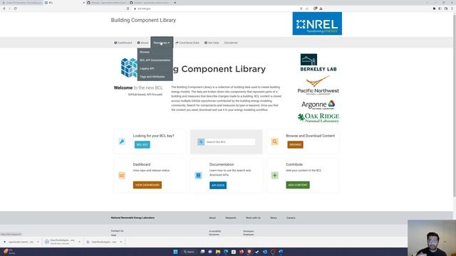 OpenStudio Building Energy Analysis Tool | V01 - Installation Guide | EnergyPlus Simulation | NREL смотреть онлайн