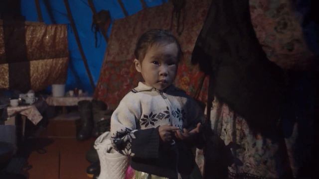 Этно Арктика смотреть онлайн