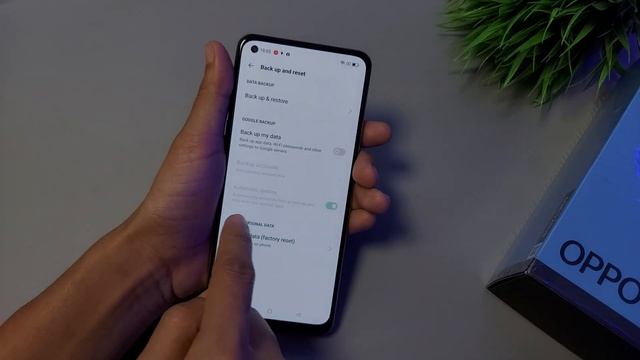 How to reset oppo a55,a54 | oppo a55 factory data rest setting | oppo a55 ko kaise reset kare смотреть онлайн