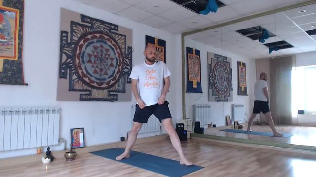 Утро online  Om Dnepr 8.05.20