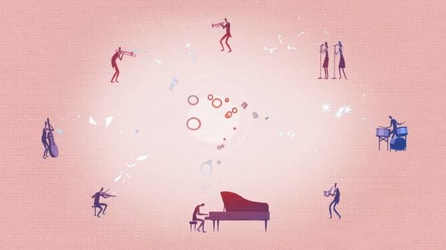 How should a CEO lead? A musical exploration смотреть онлайн