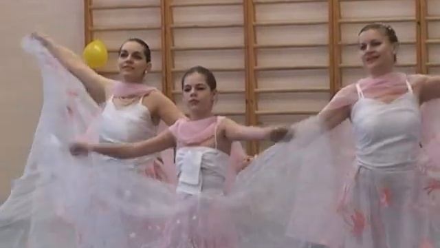 Наш вальс у Рыцарей смотреть онлайн
